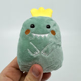 Peluche para mascotas Monster