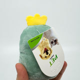 Peluche para mascotas Monster