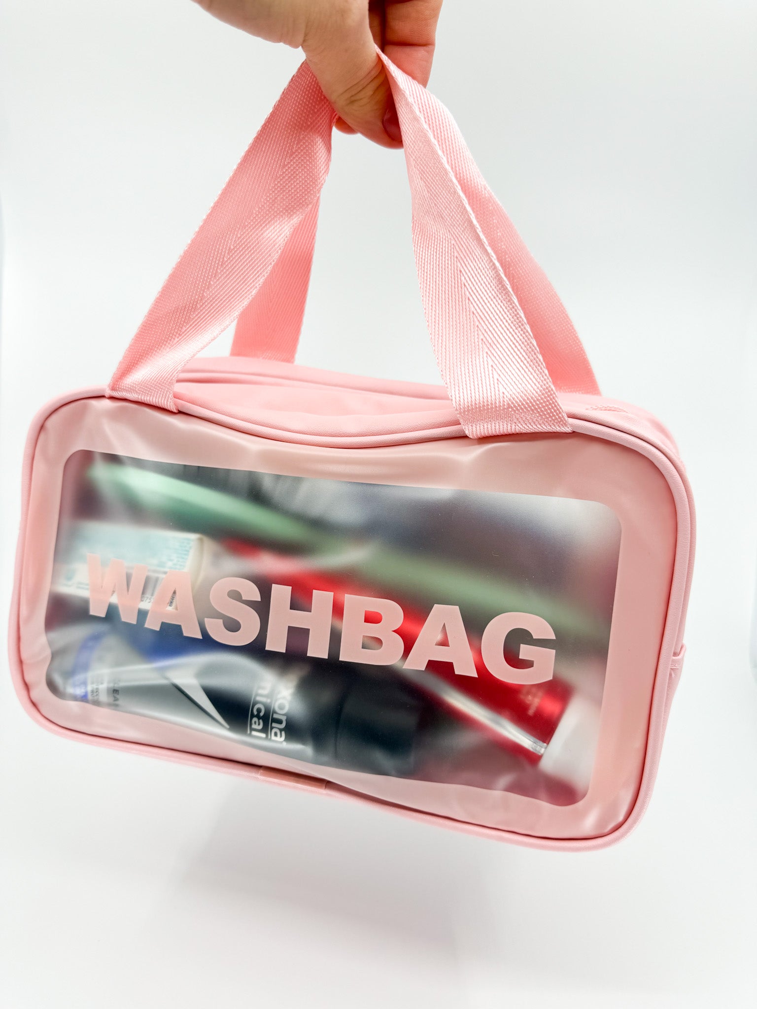 Neceser Washbag