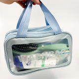 Neceser Washbag