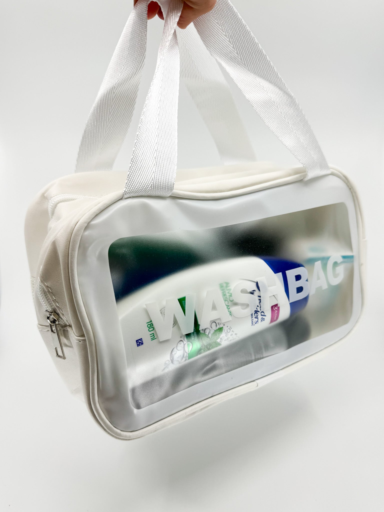 Neceser Washbag