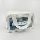 Neceser Washbag