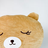 Almohada infantil en terciopelo Tom