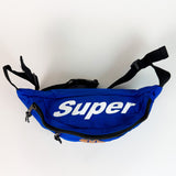 Riñonera urbana Super