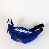 Riñonera urbana Super