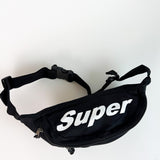 Riñonera urbana Super