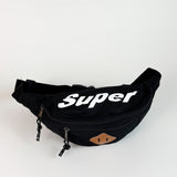 Riñonera urbana Super