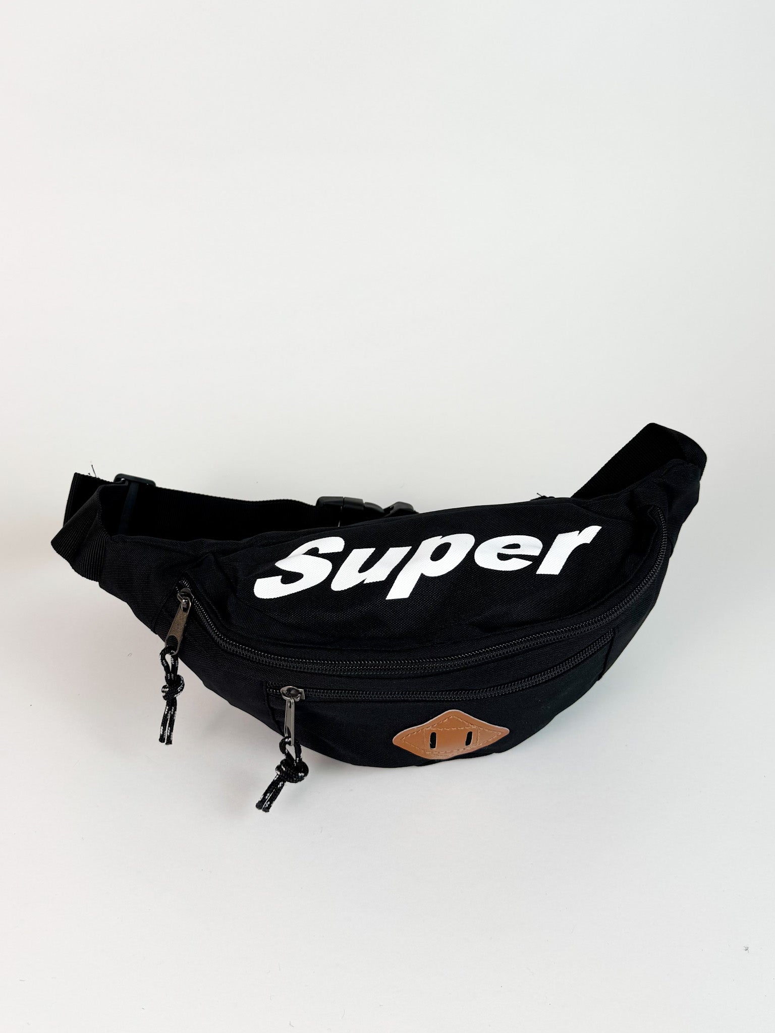 Riñonera urbana Super