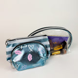 Set de 3 neceseres Secret