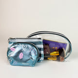 Set de 3 neceseres Secret