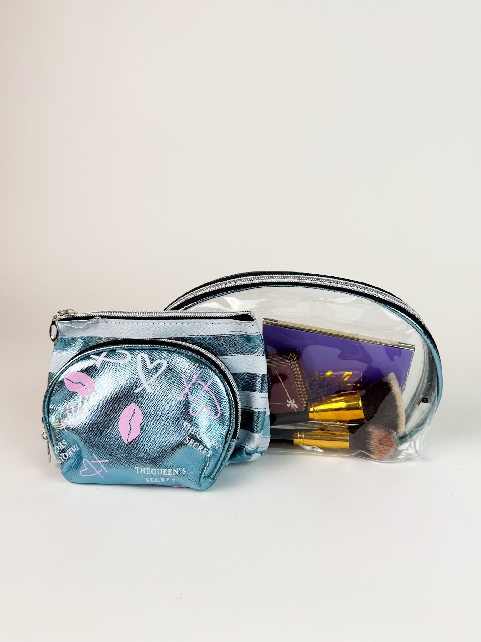 Set de 3 neceseres Secret