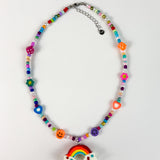 Collar Arcoiris