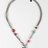 Collar Gato Negro