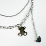 Collar Bear