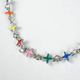 Collar Estrella de Mar