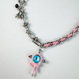 Collar Alien