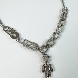 Collar A Brillar Mi Amor