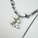 Collar Oso