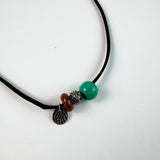 Collar Mandy