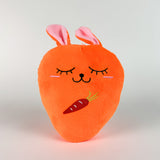 Peluche Conejo Zanahoria Roger