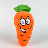 Peluche Happy Zanahoria