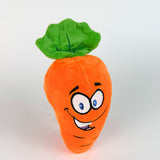 Peluche Happy Zanahoria