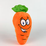 Peluche Happy Zanahoria
