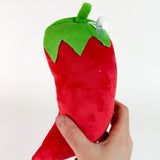 Peluche Red Hot