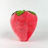 Peluche Frutilla
