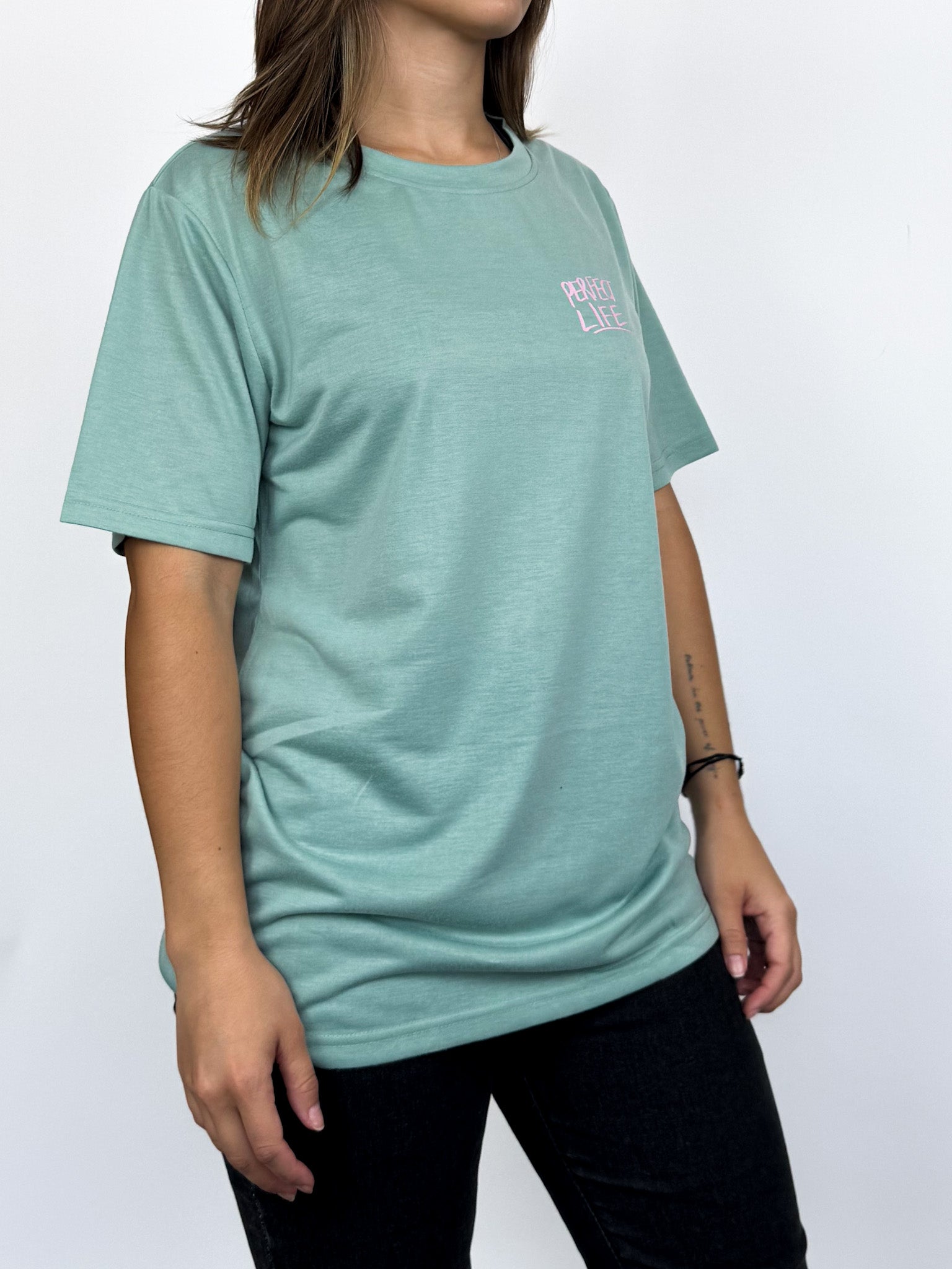 Remera unisex Davide