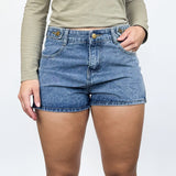 Short de jean mujer Trinidad