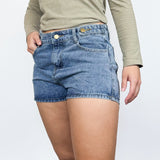 Short de jean mujer Trinidad