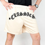 Bermuda urbana talle XL Classics