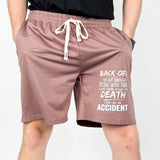 Bermuda urbana talle 2XL Lema