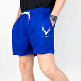 Bermuda deportiva talle 2XL Suertudo