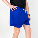 Bermuda deportiva talle 2XL Suertudo