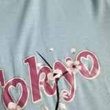 Camiseta talle S Tokyo