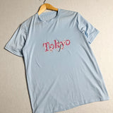 Camiseta talle S Tokyo