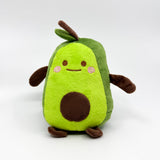 Peluche Paltuki