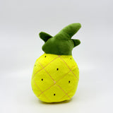 Peluche Ananá