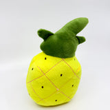 Peluche Ananá