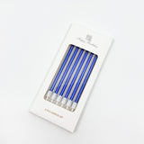 Velitas 10cm Cajita x 6