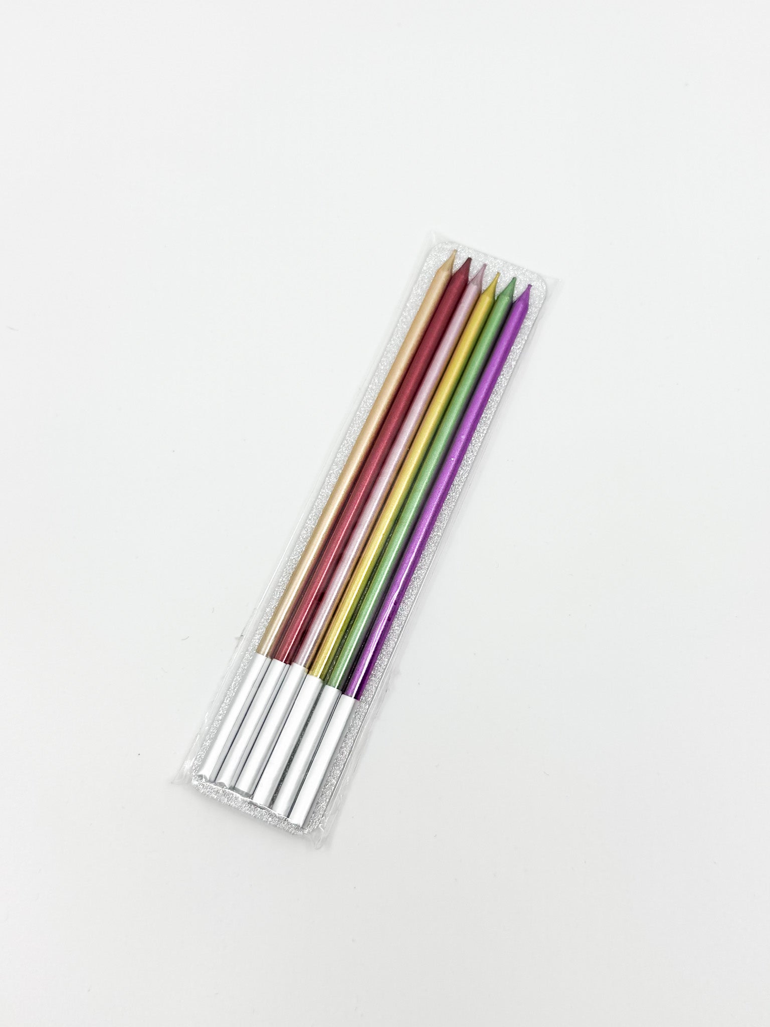 Velitas 15cm Blister x 6