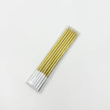 Velitas 15cm Blister x 6