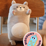 Peluche Lindo Gatito