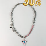 Collar Alien