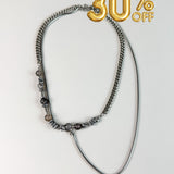Collar Salvo