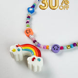 Collar Arcoiris