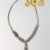 Collar A Brillar Mi Amor