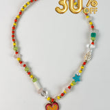 Collar Heart